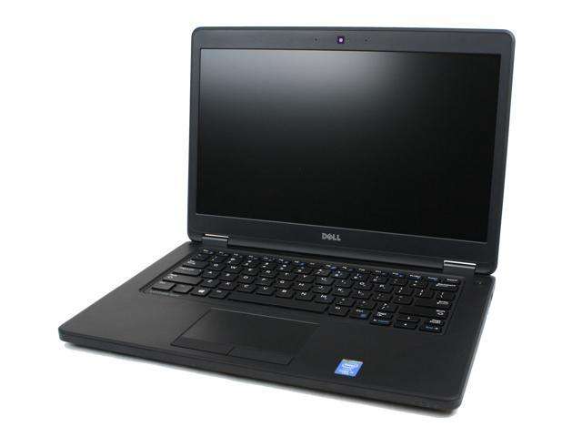 DELL LATITUDE E5450 , CORE I5-5300U @2.30GHz, 8GB RAM ,500GB HDD, INTEL HD GRAPHICS 5500, 4G WWAN