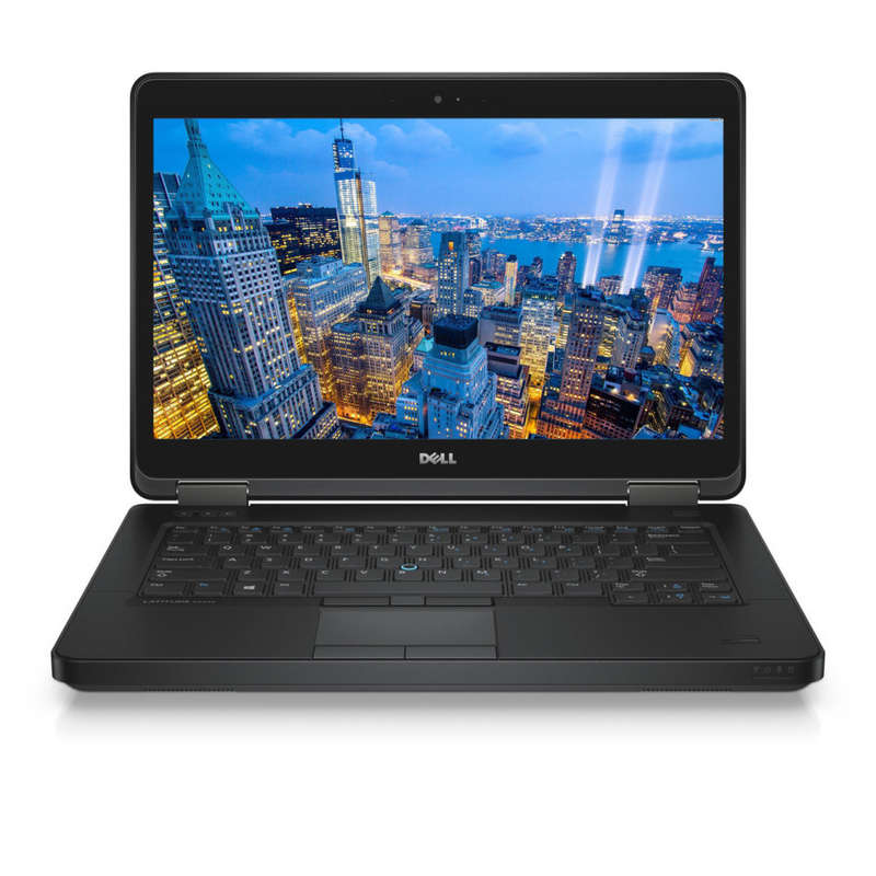 DELL LATITUDE E5450 , CORE I5-5300U @2.30GHz, 8GB RAM ,500GB HDD, INTEL HD GRAPHICS 5500, 4G WWAN