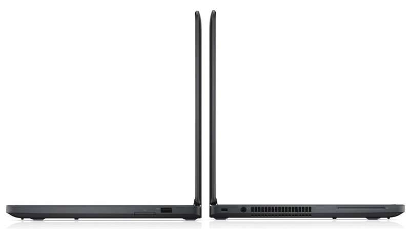 DELL LATITUDE E5450 , CORE I5-5300U @2.30GHz, 8GB RAM ,500GB HDD, INTEL HD GRAPHICS 5500, 4G WWAN