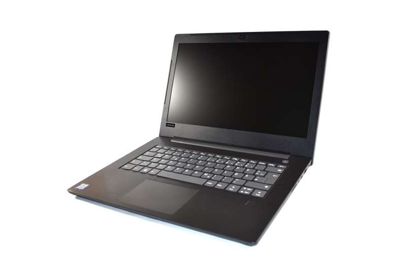 LENOVO V330 ,CORE I5-8250U @1.60GHz,8GB RAM,256GB SSD,INTEL UHD GRAPHICS 620, FHD