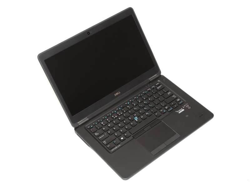DELL LATITUDE E7450 , CORE I7-5600U @2.60GHz,8GB RAM ,500GB HDD, INTEL HD GRAPHICS 5500, FULL HD