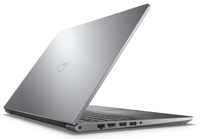 DELL VOSTRO 5568 , CORE I5-7200U @2.50GHz,8GB RAM ,1TB HDD , VERY GOOD CONDITION