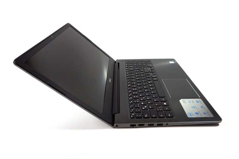 DELL VOSTRO 5568 , CORE I5-7200U @2.50GHz,8GB RAM ,1TB HDD , VERY GOOD CONDITION
