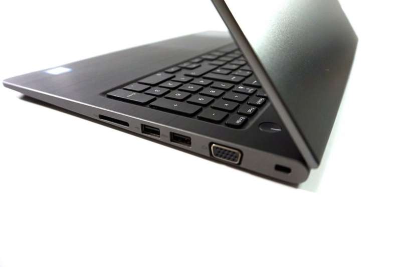 DELL VOSTRO 5568 , CORE I5-7200U @2.50GHz,8GB RAM ,1TB HDD , VERY GOOD CONDITION