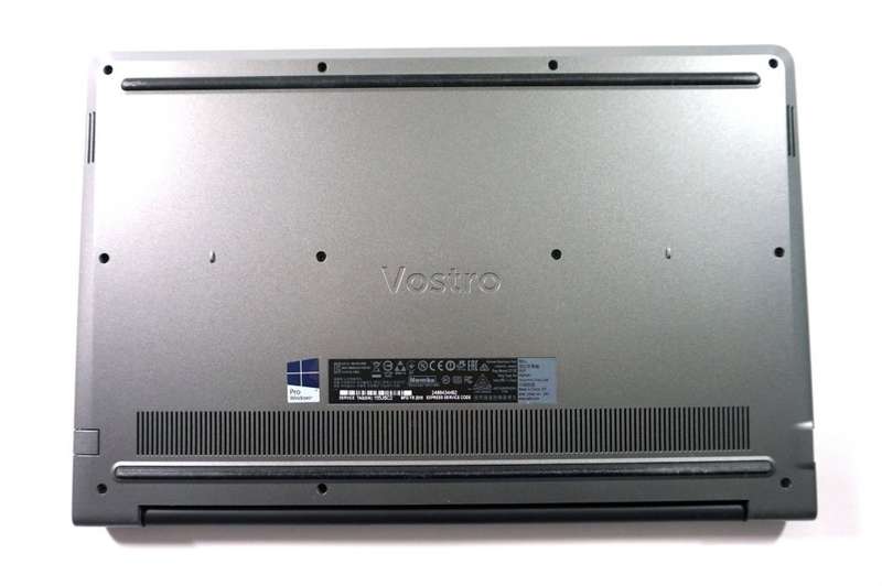 DELL VOSTRO 5568 , CORE I5-7200U @2.50GHz,8GB RAM ,1TB HDD , VERY GOOD CONDITION