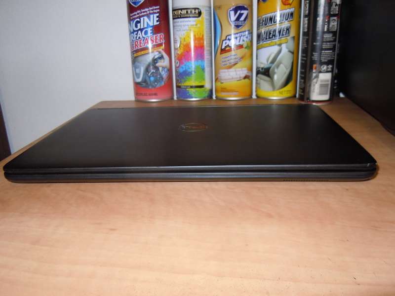 DELL LATITUDE E7250 , CORE I7-5600U @2.60GHz ,8GB RAM ,256GB SSD ,INTEL HD GRAPHICS 5500, 3G WWAN