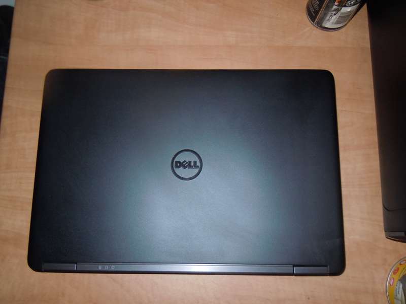 DELL LATITUDE E7250 , CORE I7-5600U @2.60GHz ,8GB RAM ,256GB SSD ,INTEL HD GRAPHICS 5500, 3G WWAN