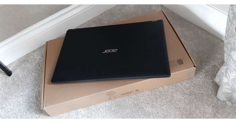 Acer Aspire 3 A315-53-30US Core i3-7020U 4GB Ram 1TB HDD 15.6" Intel HD Graphics 620 .BRAND NEW
