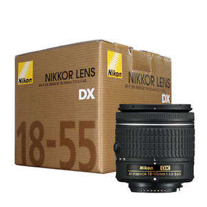 Nikon D3500 24MP DSLR Camera with 18-55mm Lens VR BRAND NEW SEALED