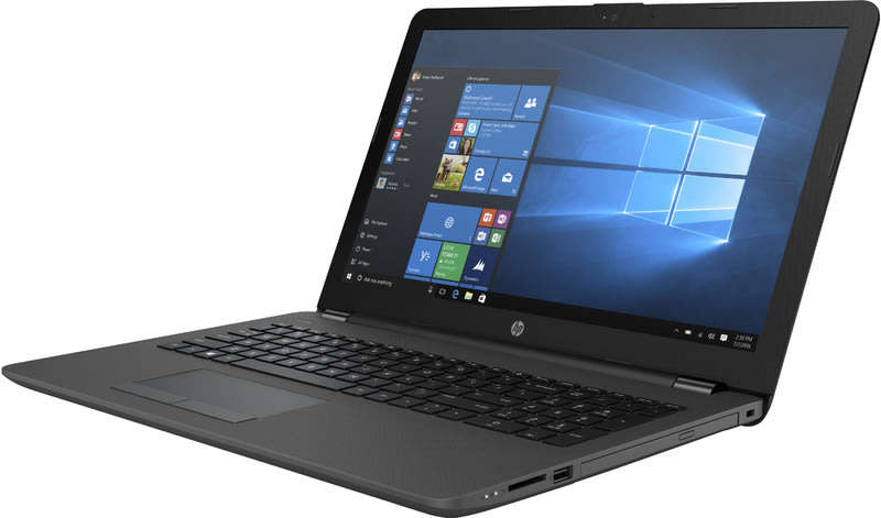 HP 250 G6 , INTEL CELERON N4000 @1.10GHz,4GB RAM,500GB HDD IN BRAND NEW CONDITION