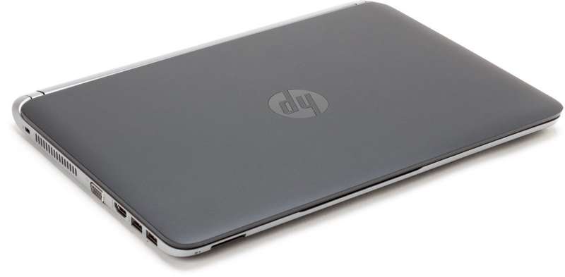 HP Probook 450 G2 Intel Core i7-5500U @2.40GHz,4GB Ram,1TB HDD 2GB AMD Radeon R5