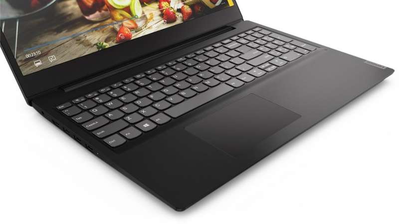 Lenovo IdeaPad S145 15.6 Laptop  Celeron, 4GB RAM, 500GB HDD, Win 10 EXCELLENT CONDITION