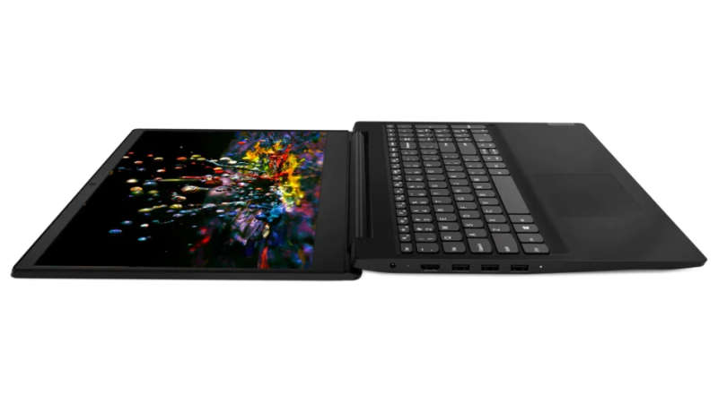 Lenovo IdeaPad S145 15.6 Laptop  Celeron, 4GB RAM, 500GB HDD, Win 10 EXCELLENT CONDITION