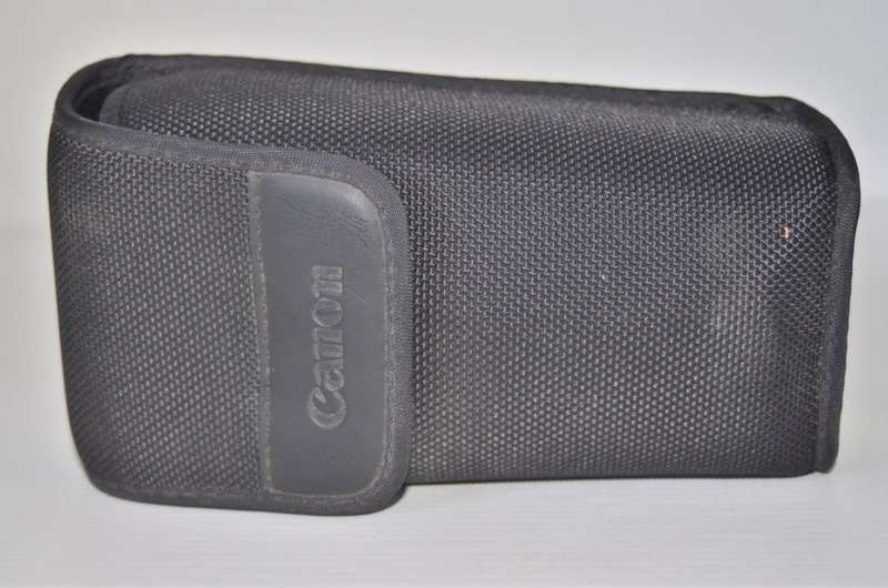 Canon 430EX Speedlite Flash for Canon EOS SLR Cameras