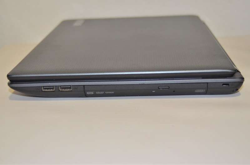 Acer Aspire 5733 15.6" CORE I5-560M @2.67GHz,6GB RAM,1TB HDD, INTEL HD GRAPHICS EXCELLENT CONDITION