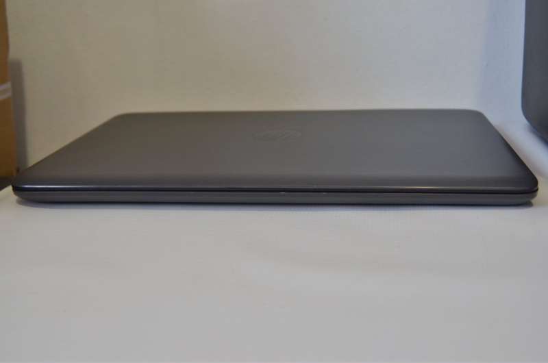 HP 250 G5 Intel Celeron N3060 @1.60GHz 4GB RAM ,500GB HDD , INTEL HD GRAPHICS 15.6"