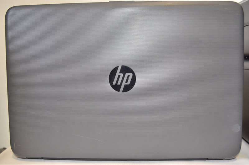 HP 250 G5 Intel Celeron N3060 @1.60GHz 4GB RAM ,500GB HDD , INTEL HD GRAPHICS 15.6"
