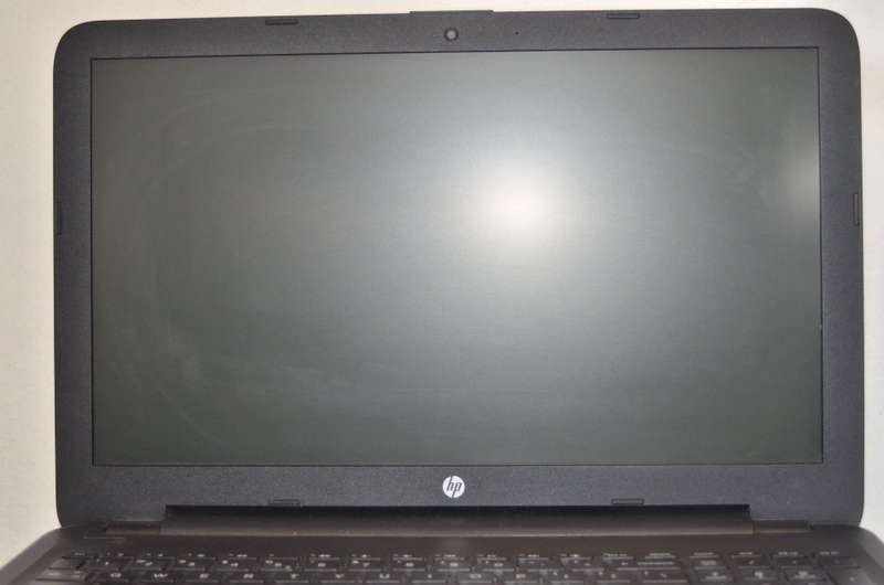 HP 250 G5 Intel Celeron N3060 @1.60GHz 4GB RAM ,500GB HDD , INTEL HD GRAPHICS 15.6"
