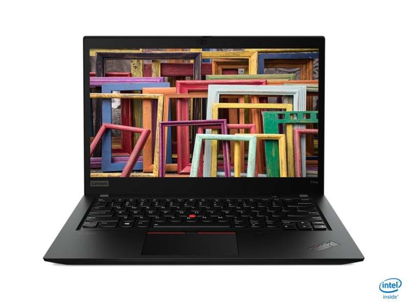 Lenovo T14s  - 14" - Core i5-10310U - 16GB RAM - 256GB SSD - INTEL UHD GRAPHICS -BRAND NEW CONDITION