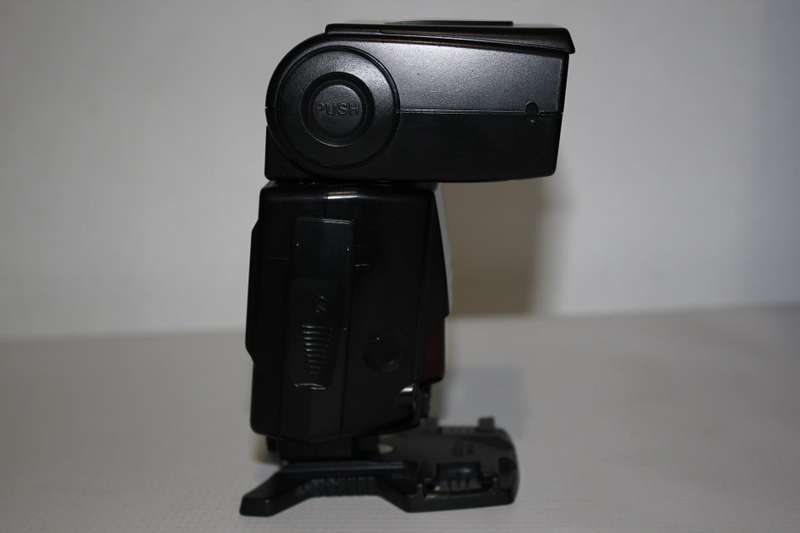 Nikon SB-800 AF Speedlight for Nikon Digital SLR Cameras IN VERY GOOD CONDITION