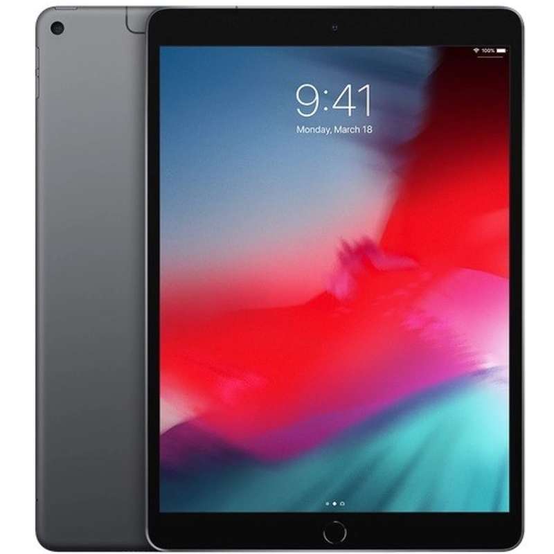 IPAD AIR , 16GB , WIFI + CELLULAR , VERY GOOD CONDITION