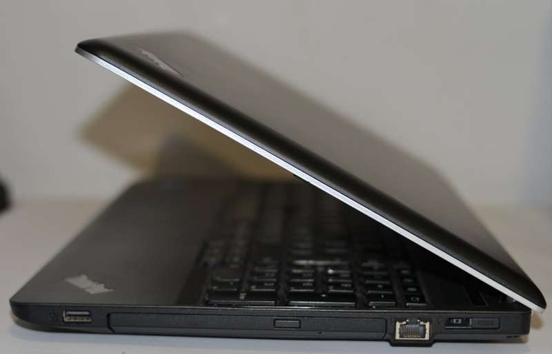 Lenovo ThinkPad E540 Intel Core i7-4712MQ @2.30 GHz , 8GB , 1TB HDD , 15.6", VERY GOOD CONDITION