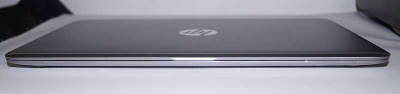 HP EliteBook Folio 1040 G3, Core i7-6600U @2.60GHz,8GB RAM ,128GB SSD, 14" FULL HD