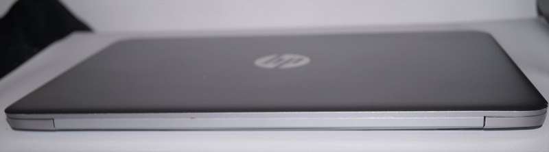HP EliteBook Folio 1040 G3, Core i7-6600U @2.60GHz,8GB RAM ,128GB SSD, 14" FULL HD