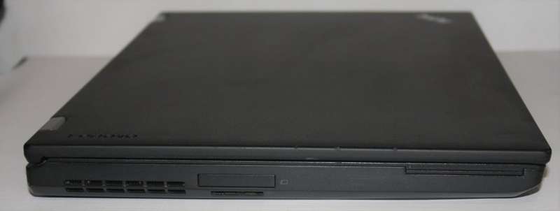 Lenovo ThinkPad P51, Intel Quad-Core i7-7700HQ, 8GB DDR4 RAM, 512GB SSD, 15.6" FHD,4GB NVIDIA Quadro