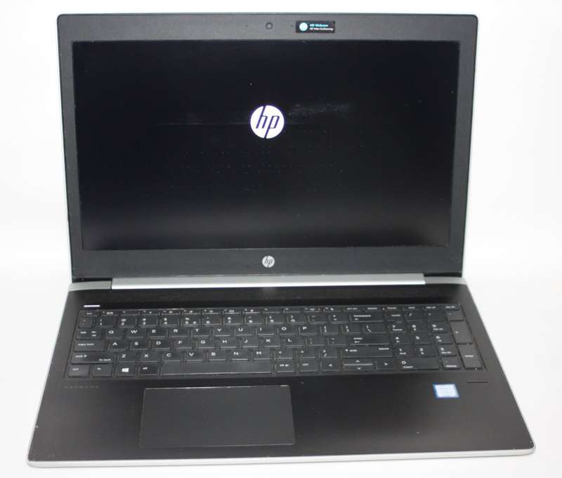 HP ProBook 450 G5 Intel Core i7 ,16GB RAM ,256GB SSD , NVIDIA GeForce 940MX  ,(15.6") Full HD