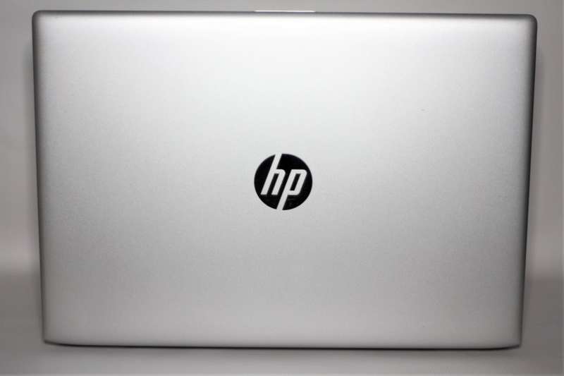 HP ProBook 450 G5 Intel Core i7 ,16GB RAM ,256GB SSD , NVIDIA GeForce 940MX  ,(15.6") Full HD