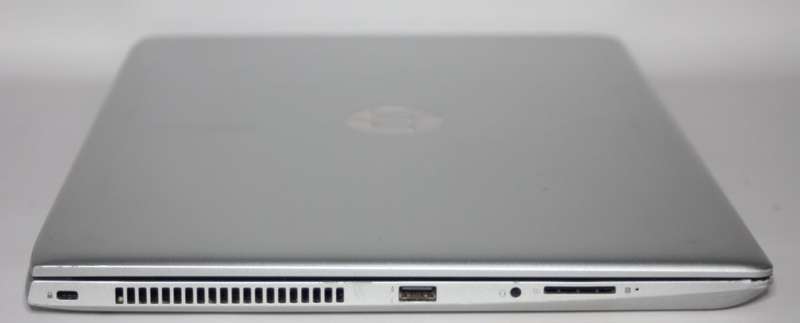 HP ProBook 450 G5 Intel Core i7 ,16GB RAM ,256GB SSD , NVIDIA GeForce 940MX  ,(15.6") Full HD
