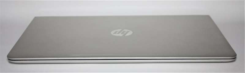 HP Envy 15 7th Gen Core i7-7500U @2.70GHz,  8GB RAM, 256GB SSD, Full HD