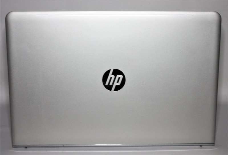 HP Envy 15 7th Gen Core i7-7500U @2.70GHz,  8GB RAM, 256GB SSD, Full HD