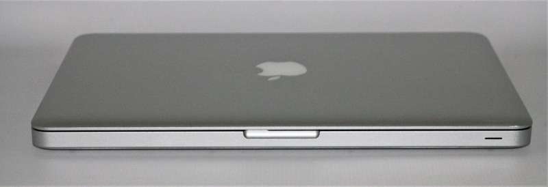 MACBOOK PRO 13` 2012  , CORE I7 @2.90GHz, 8GB RAM ,750GB HDD, VERY GOOD CONDITION