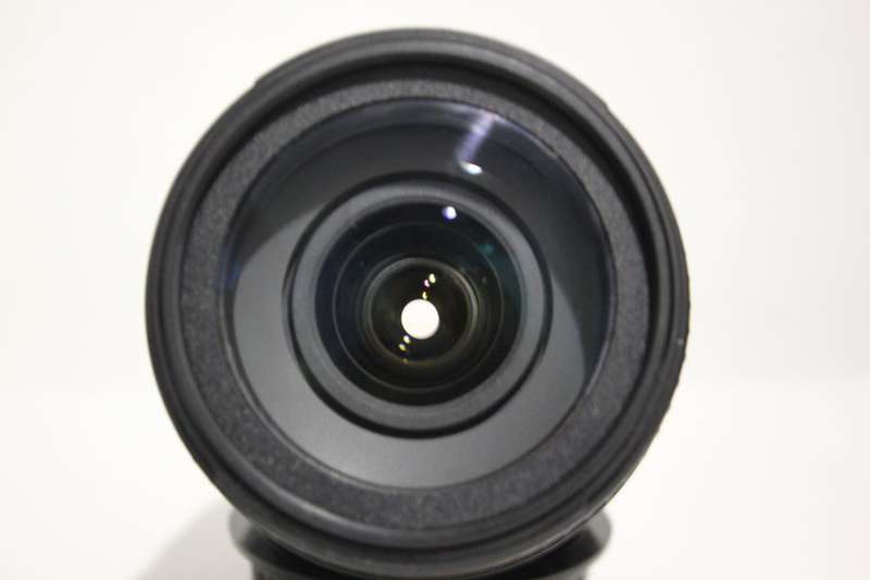 Tamron 18-270mm f/3.5-6.3 Di II VC PZD Lens for Canon EF IN EXCELLENT CONDITION