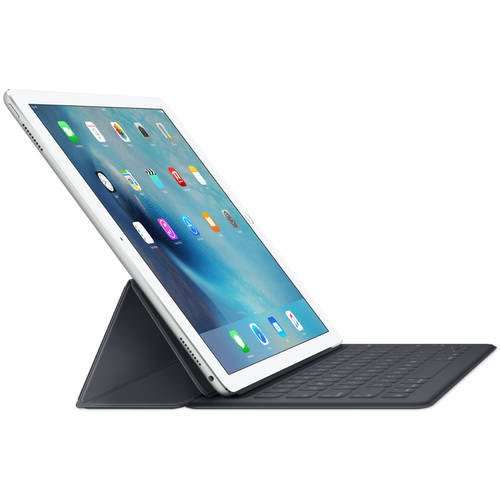 Apple iPad Pro 12.9" (Wi-Fi Only) 32GB WITH APPLE SMART KEYBOARD VERY GOOD CONDITION