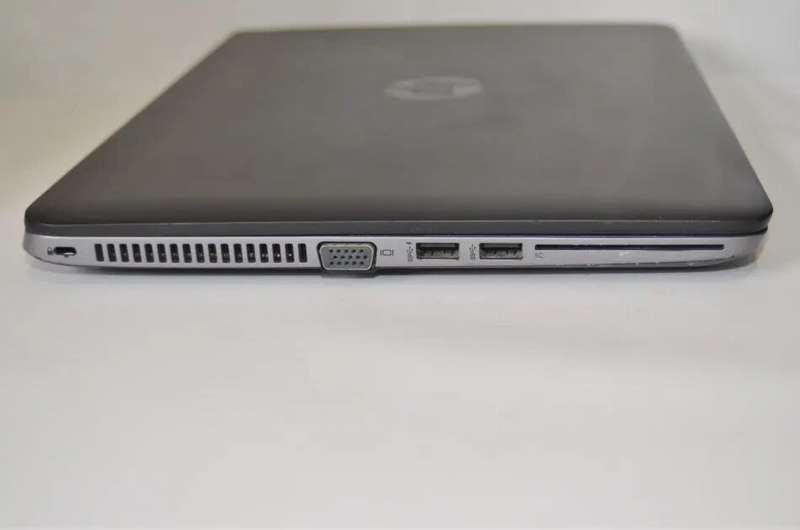 HP Elitebook 840 G2 Intel Core i5-5300U @2.30GHz, 8GB DDR4 RAM, 256GB SSD, 14` Display, Win10 Pro