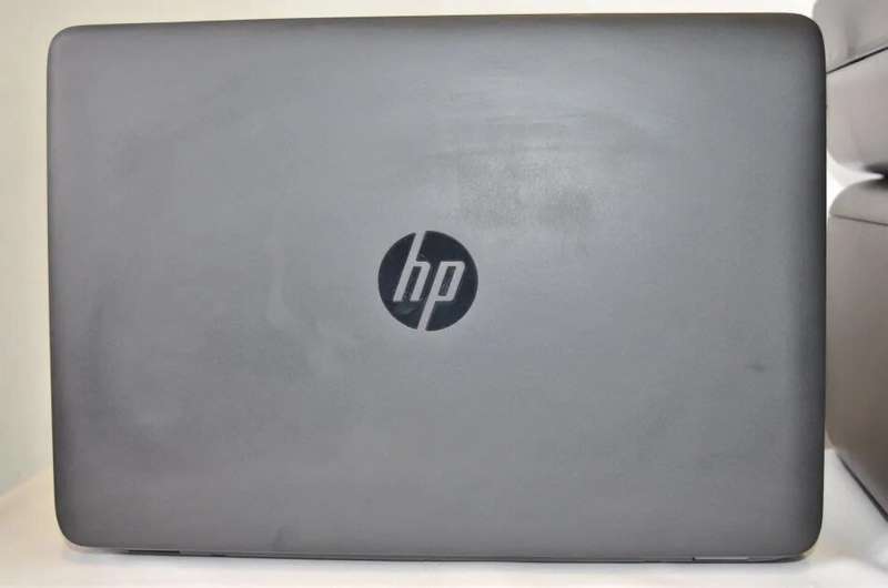 HP Elitebook 840 G2 Intel Core i5-5300U @2.30GHz, 8GB DDR4 RAM, 256GB SSD, 14` Display, Win10 Pro