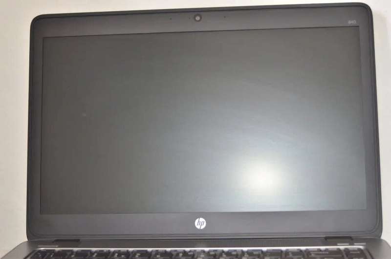 HP Elitebook 840 G2 Intel Core i5-5300U @2.30GHz, 8GB DDR4 RAM, 256GB SSD, 14` Display, Win10 Pro