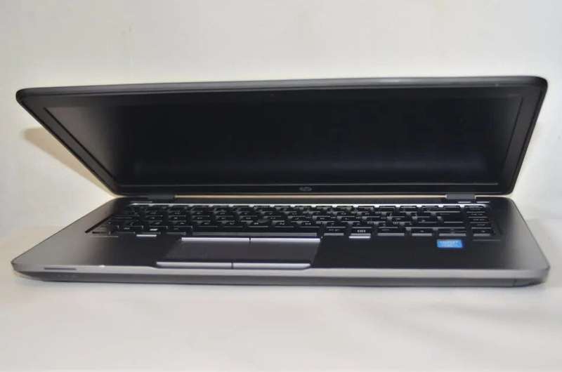 HP Elitebook 840 G2 Intel Core i5-5300U @2.30GHz, 8GB DDR4 RAM, 256GB SSD, 14` Display, Win10 Pro