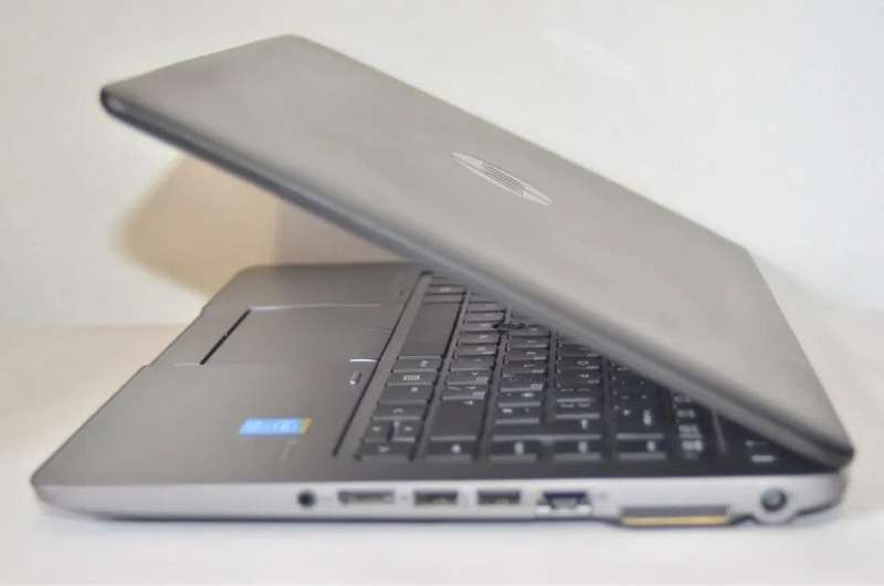 HP Elitebook 840 G2 Intel Core i5-5300U @2.30GHz, 8GB DDR4 RAM, 256GB SSD, 14` Display, Win10 Pro