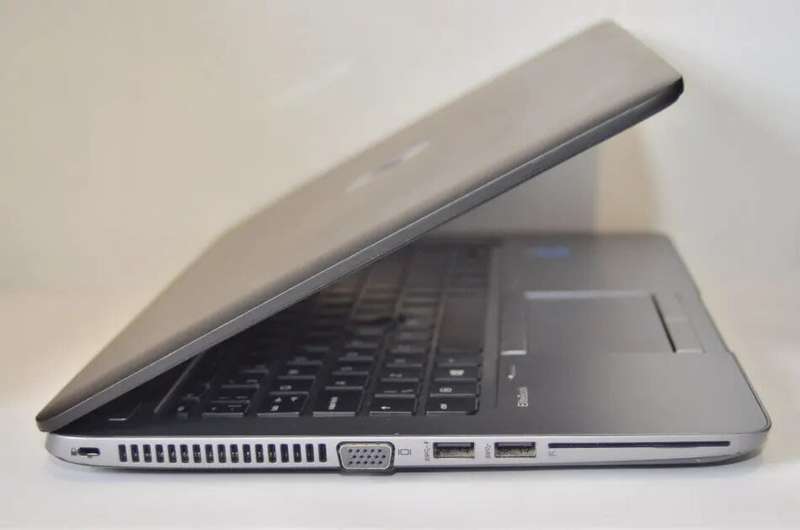 HP Elitebook 840 G2 Intel Core i5-5300U @2.30GHz, 8GB DDR4 RAM, 256GB SSD, 14` Display, Win10 Pro
