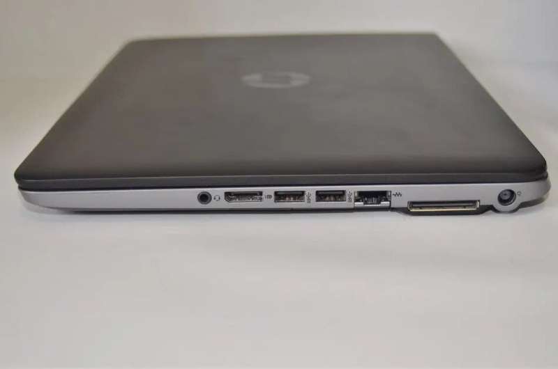 HP Elitebook 840 G2 Intel Core i5-5300U @2.30GHz, 8GB DDR4 RAM, 256GB SSD, 14` Display, Win10 Pro