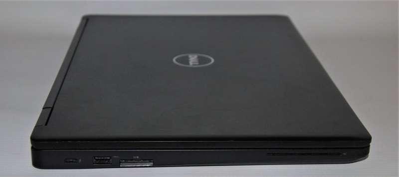 Dell Latitude 5580 Intel Quad Core i5-7440HQ , 2.80GHz 8GB RAM, 256GB SSD, Nvidia GeForce 940MX 2GB