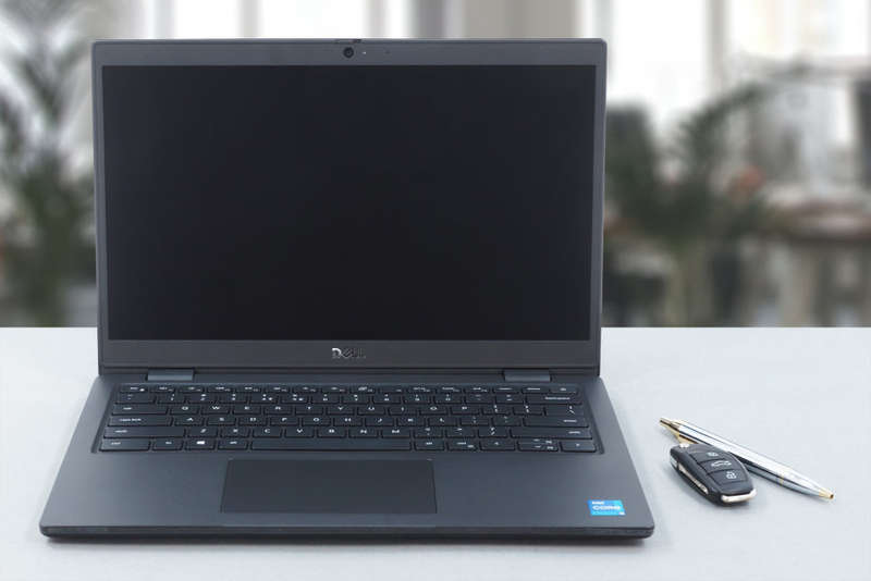 Dell Latitude 3420 11th GEN Intel Core i5-1145G7 , 8GB RAM , 256GB SSD, Full HD 1920 X 1080