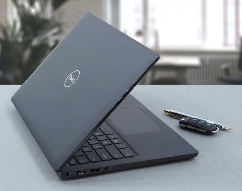 Dell Latitude 3420 11th GEN Intel Core i5-1145G7 , 8GB RAM , 256GB SSD, Full HD 1920 X 1080
