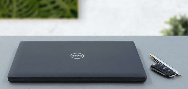 Dell Latitude 3420 11th GEN Intel Core i5-1145G7 , 8GB RAM , 256GB SSD, Full HD 1920 X 1080