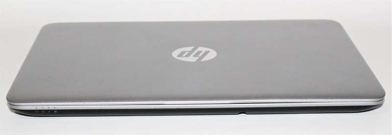 HP ELITEBOOK 820 G3, CORE I3-6100U ,8GB RAM,256GB SSD,INTEL HD GRAPHICS 520, FULL HD TOUCH SCREEN