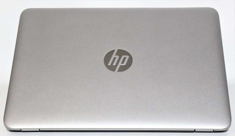 HP ELITEBOOK 820 G3, CORE I3-6100U ,8GB RAM,256GB SSD,INTEL HD GRAPHICS 520, FULL HD TOUCH SCREEN